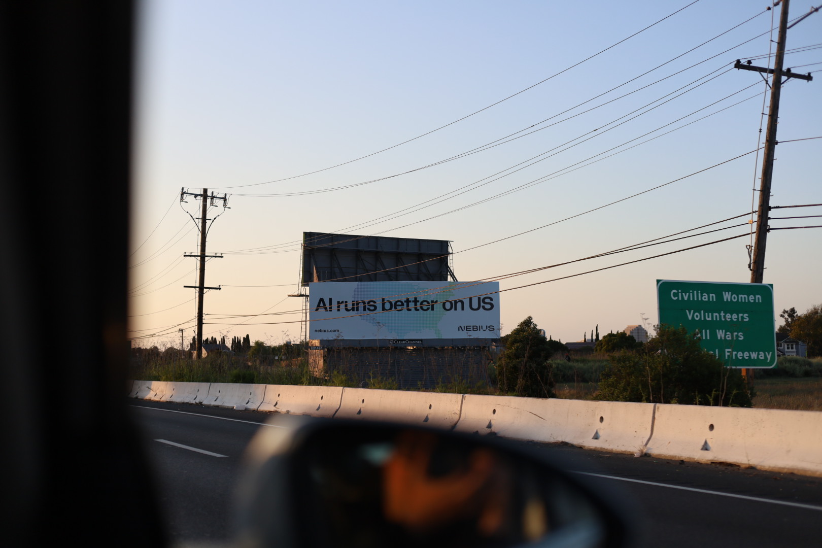 Thumbnail for San Francisco Technological Dreams